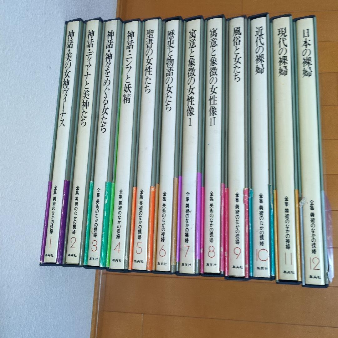 神話と美の女神たち・NU FÉMININ dans L'ART