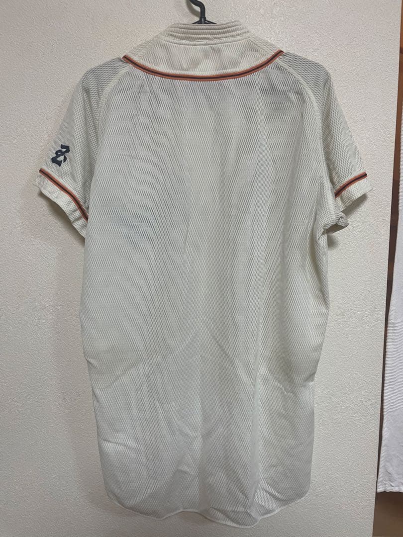 埼玉栄 硬式野球 試合ユニフォーム