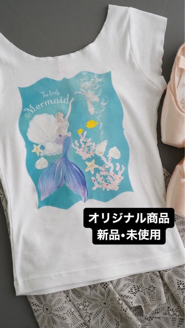 オリジナル商品『Tシャツ』ホワイトL