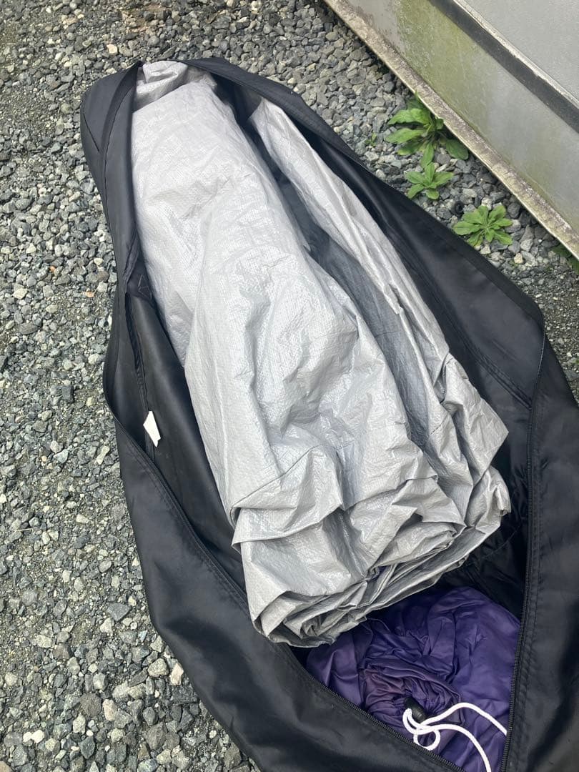 Coleman Sundome 10×10 Tent