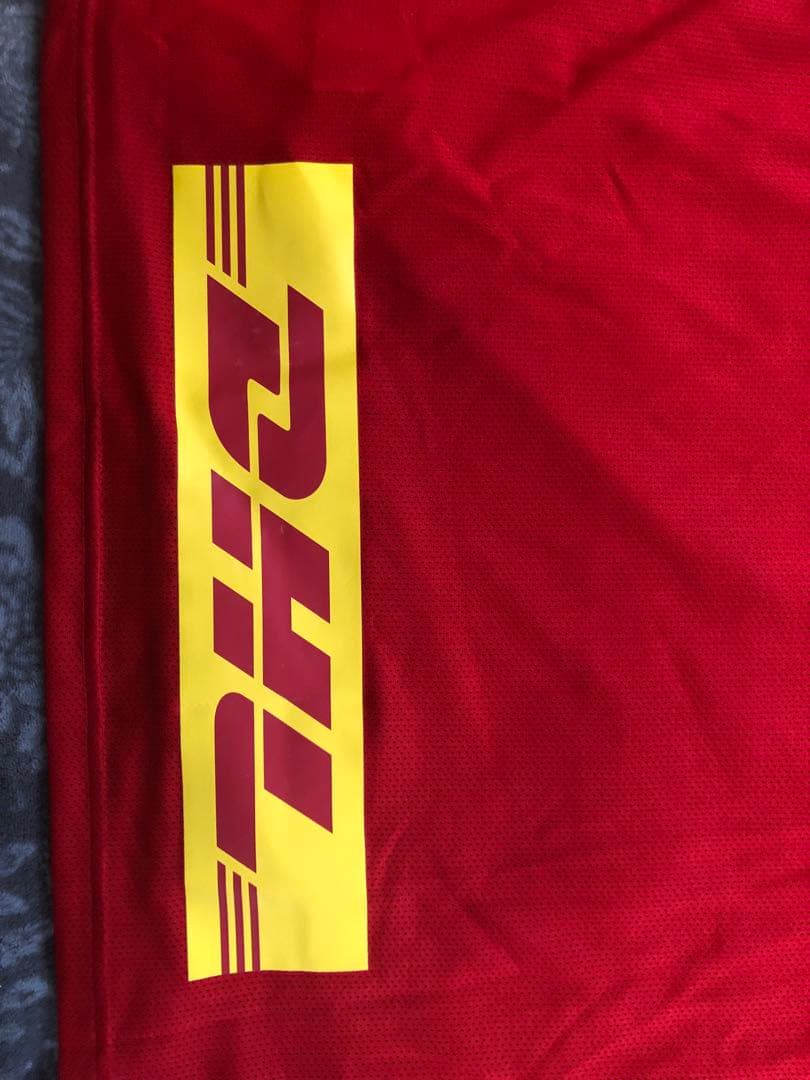 2019 Urawa Reds Nike シャツ レッド