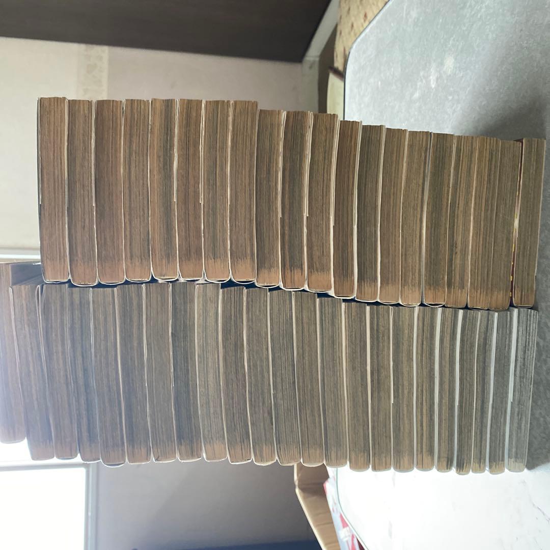 ベルセルク1〜43巻　全巻セット