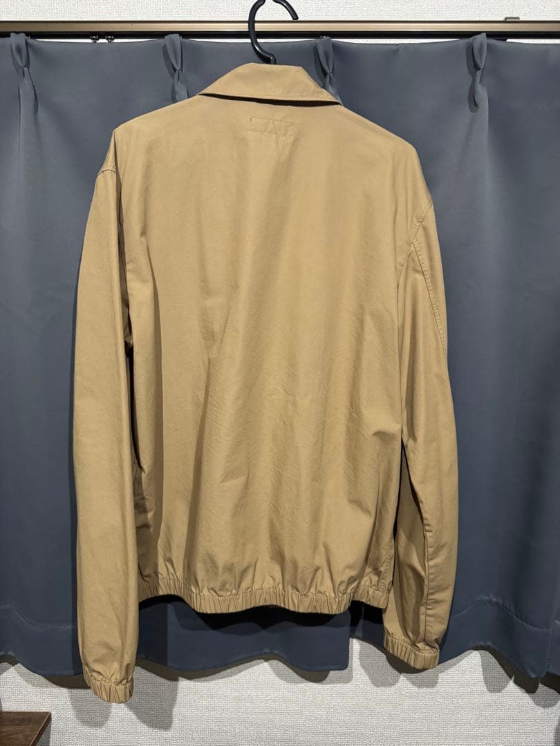 【新品】Polo Ralph Lauren ベージュジャケット