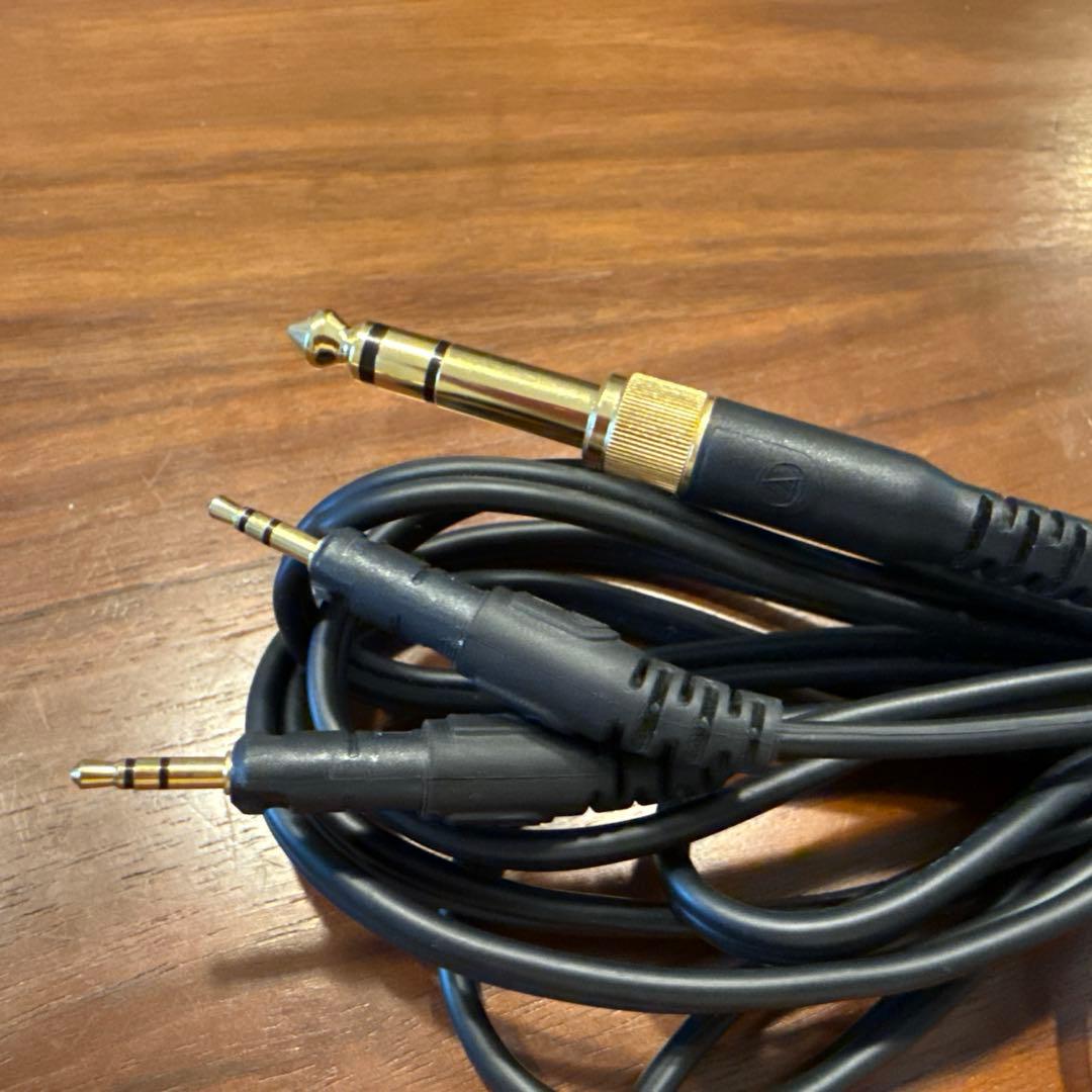 Audio-Technica オーディオテクニカ ATH-R70x