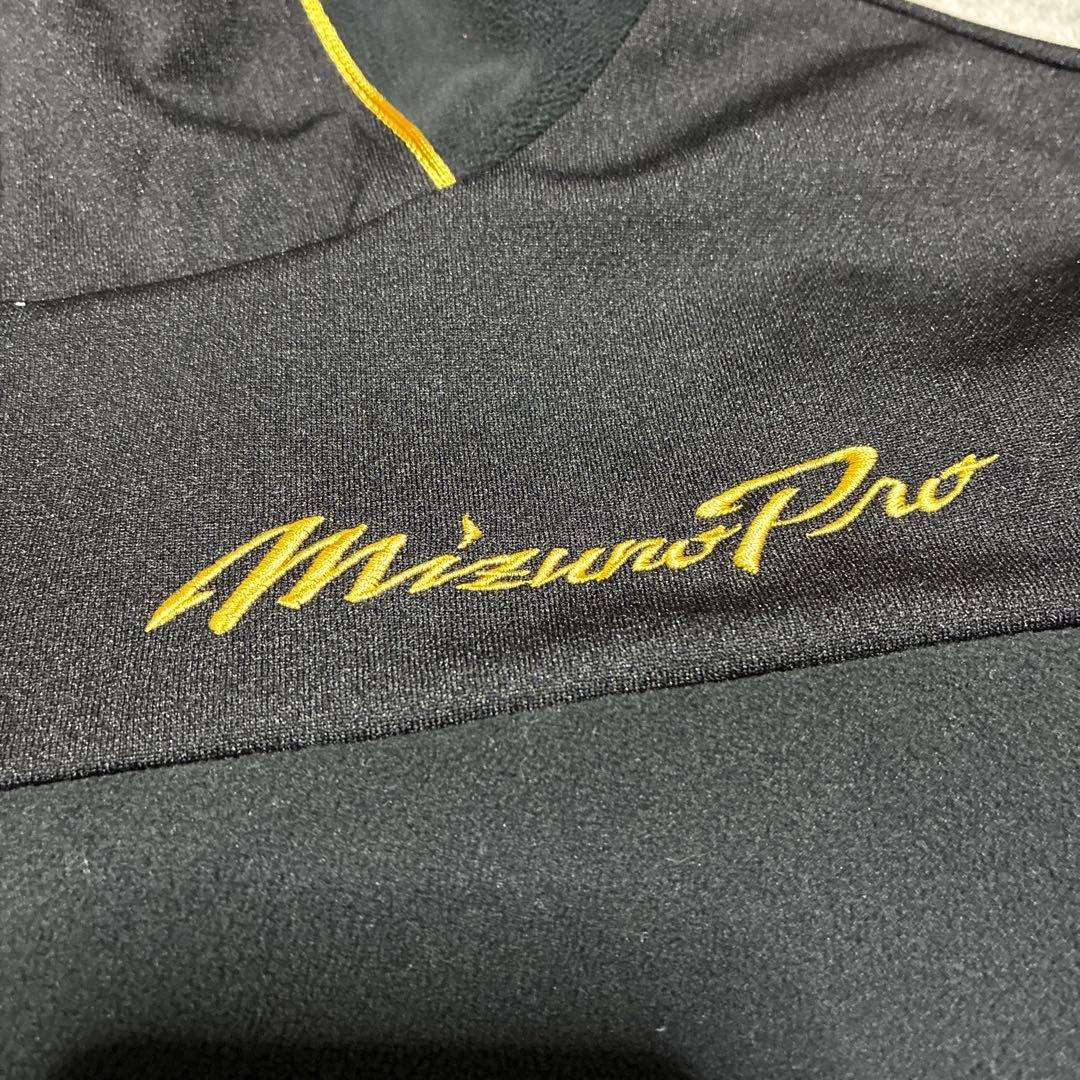 ニ*ー様 MizunoPro フルジップフード付きジャケット サイズ0