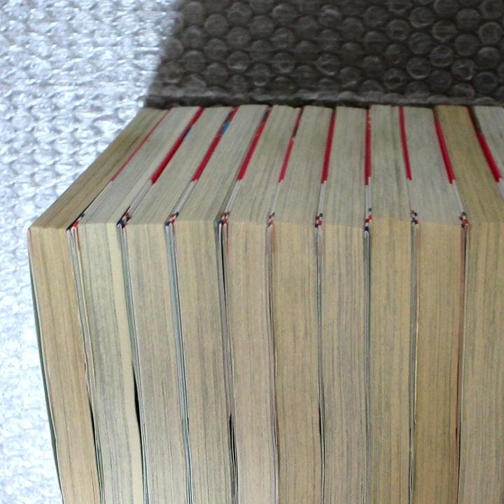 【あいこ】桜蘭高校ホスト部 全18巻 ＋ 小説版 セット