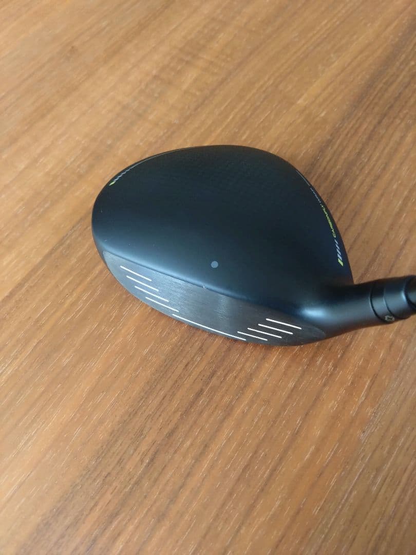PING G430 MAX 3W ALTA J CB ■S■カバー付 ■早者勝