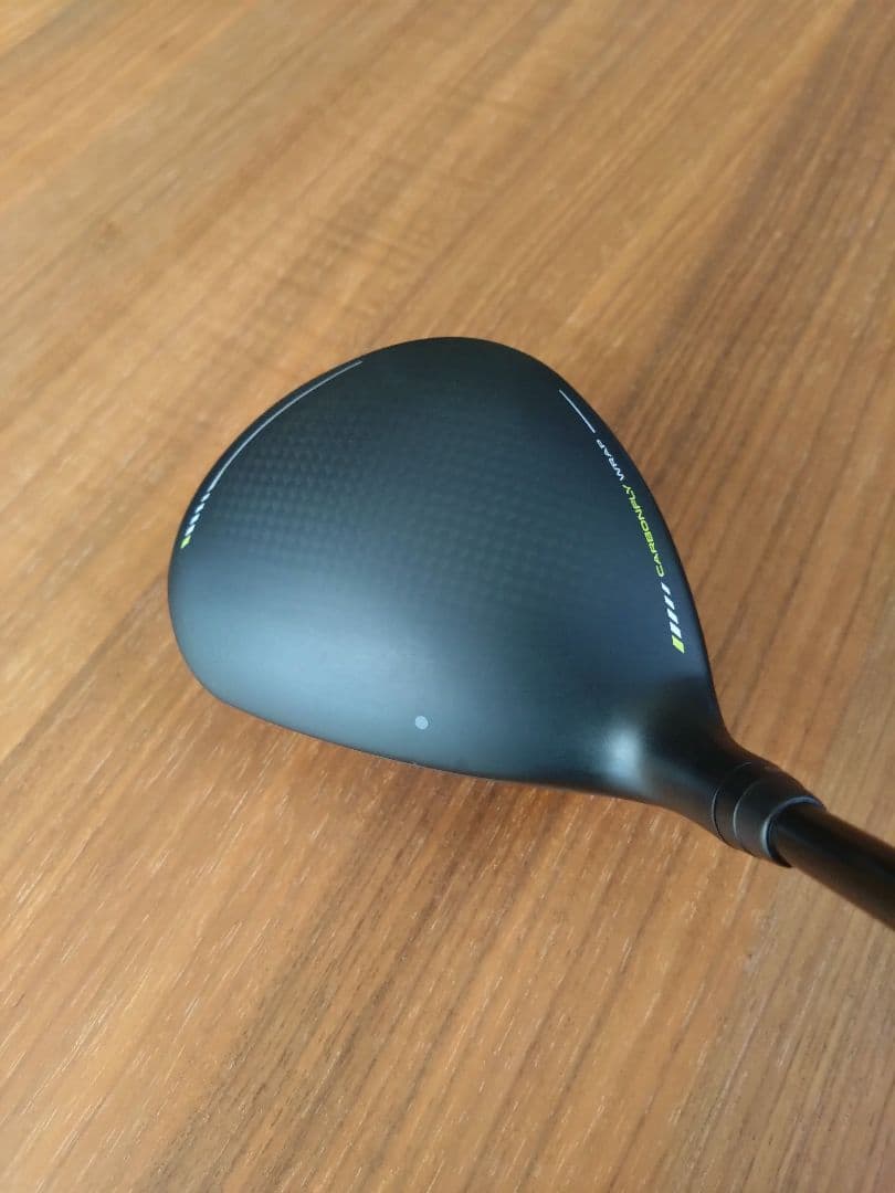 PING G430 MAX 3W ALTA J CB ■S■カバー付 ■早者勝