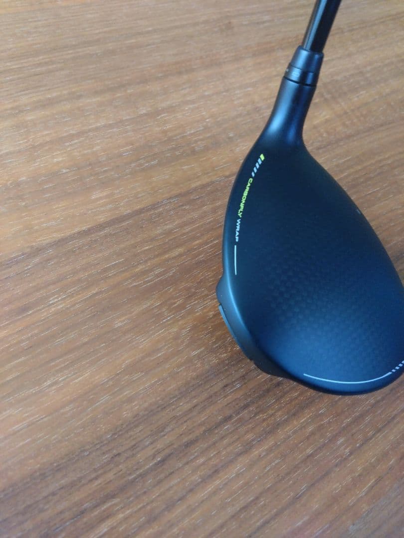 PING G430 MAX 3W ALTA J CB ■S■カバー付 ■早者勝