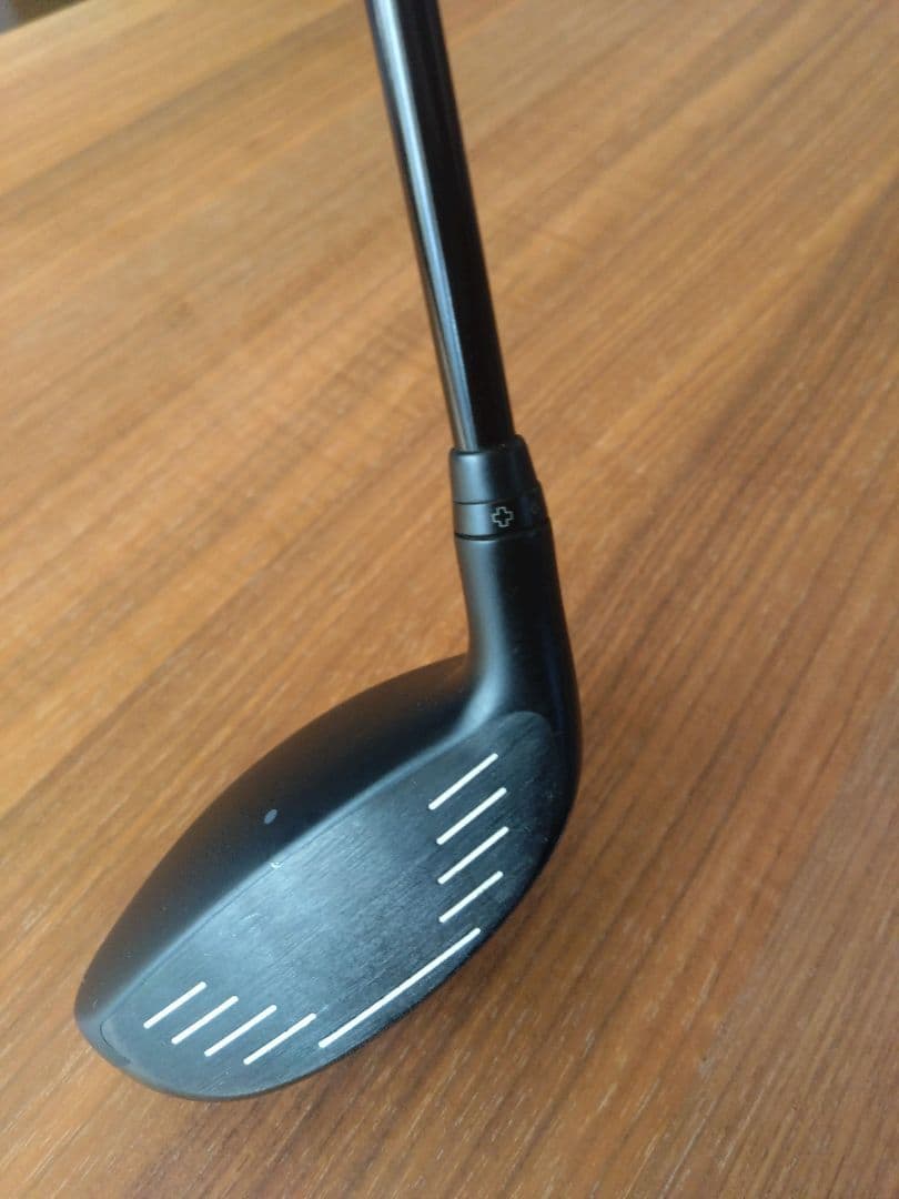 PING G430 MAX 3W ALTA J CB ■S■カバー付 ■早者勝