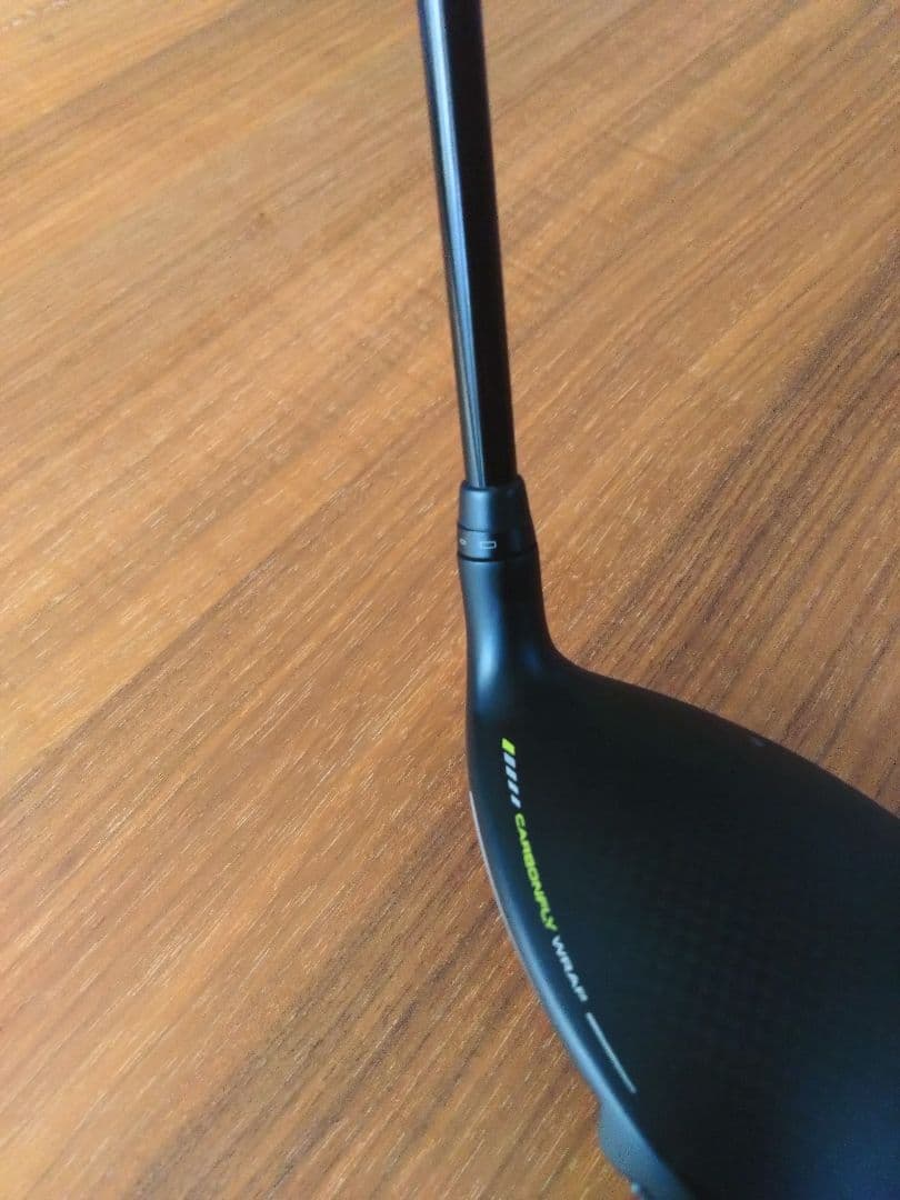 PING G430 MAX 3W ALTA J CB ■S■カバー付 ■早者勝