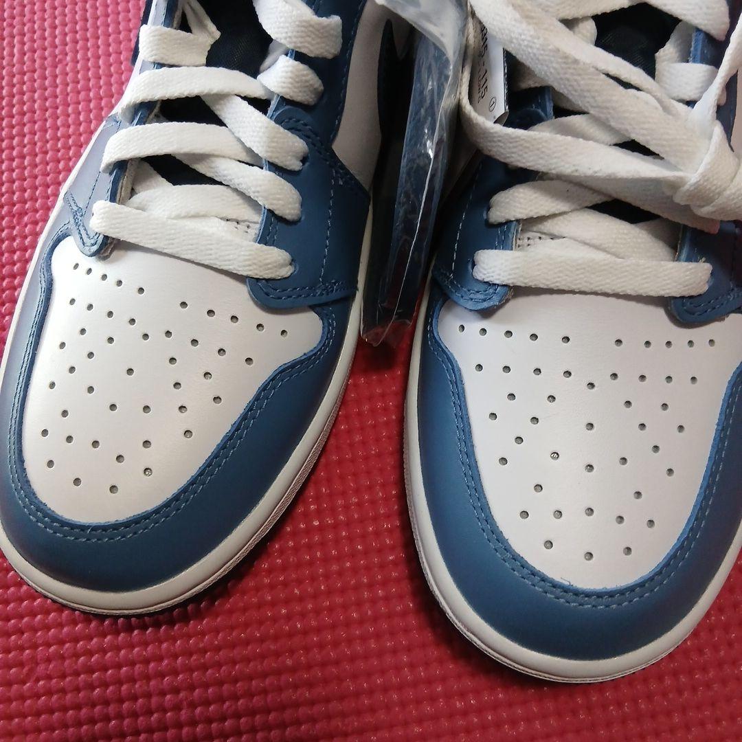 今だけ値下 ナイキ NIKE JORDAN 1 LOW G 26.0cm