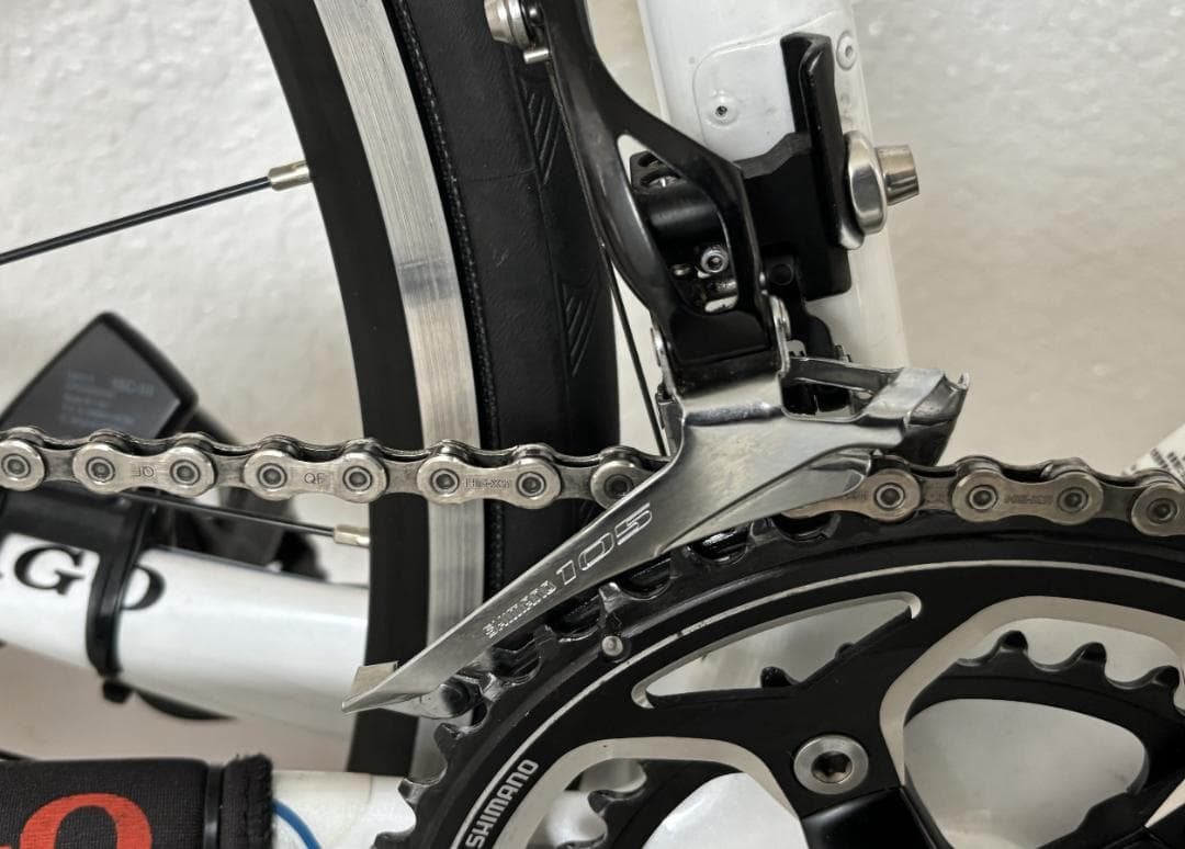【手渡し限定】　価格交渉は可能　COLNAGO CX-ZERO 2016年