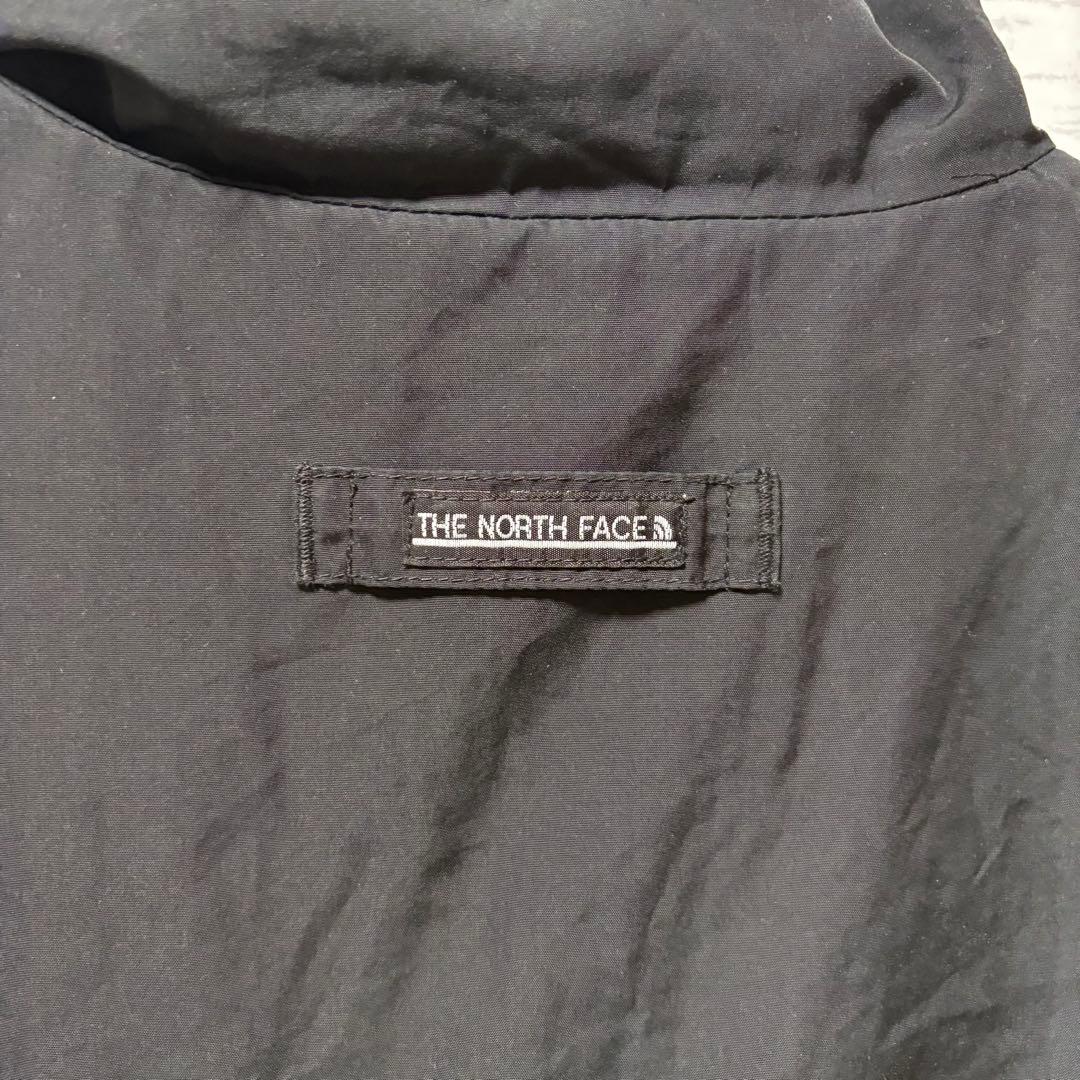 【希少】THE NORTH FACE メンズ XL ブラック/ベージュ ベスト