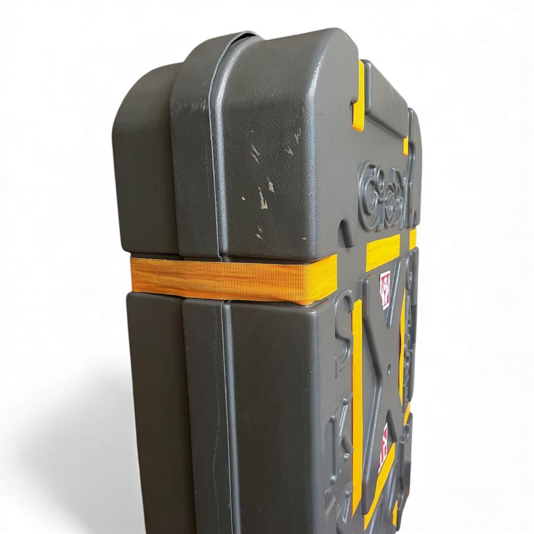 【送料込】 CieDy/SKY CASE 自転車・ロードバイク輸送用ハードケース