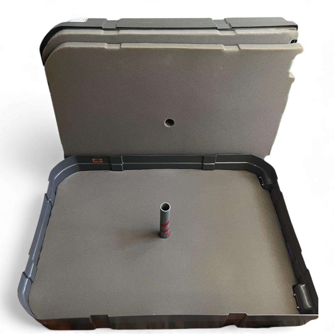 【送料込】 CieDy/SKY CASE 自転車・ロードバイク輸送用ハードケース