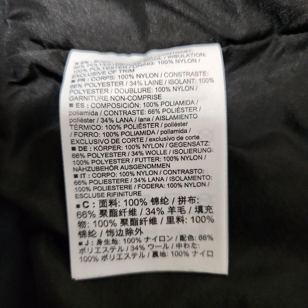 アークテリクス　semira jacket