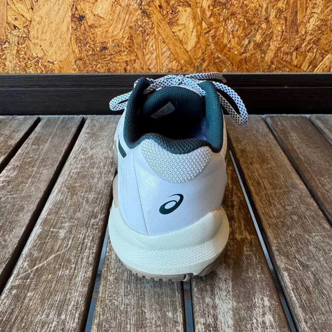 ASICS GEL-CHALLENGER 26cm　アシックス　テニスシューズ