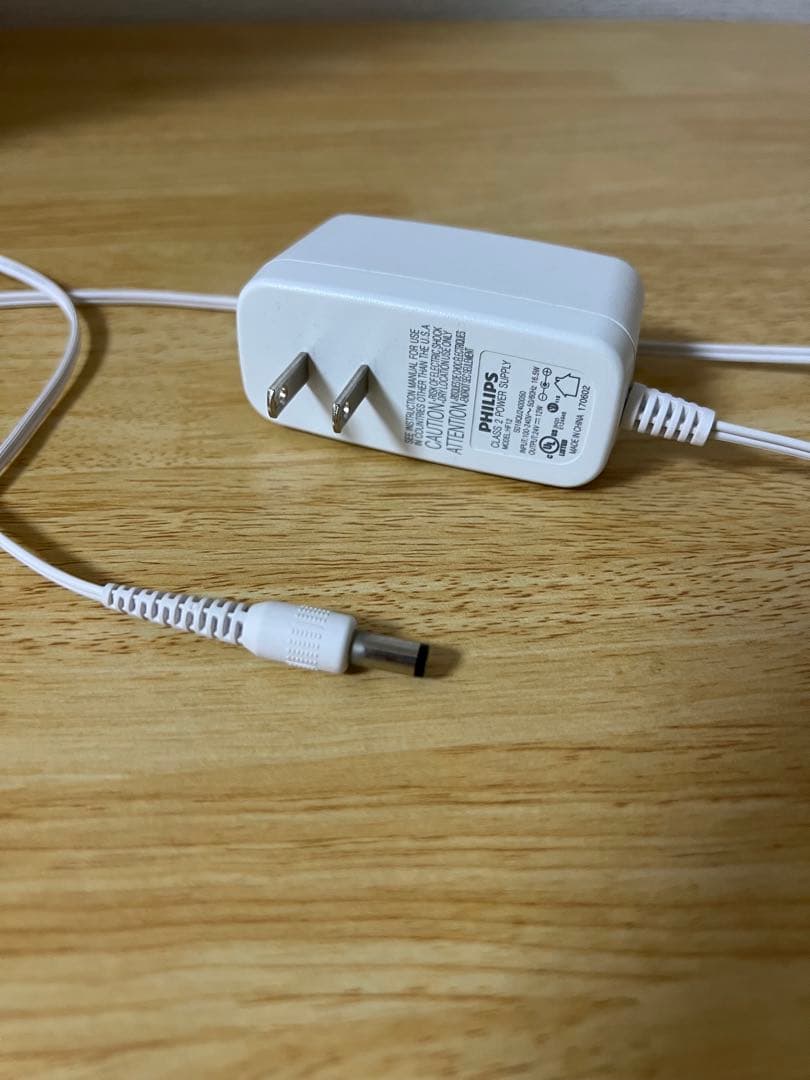 Philips hf3520 目覚まし時計