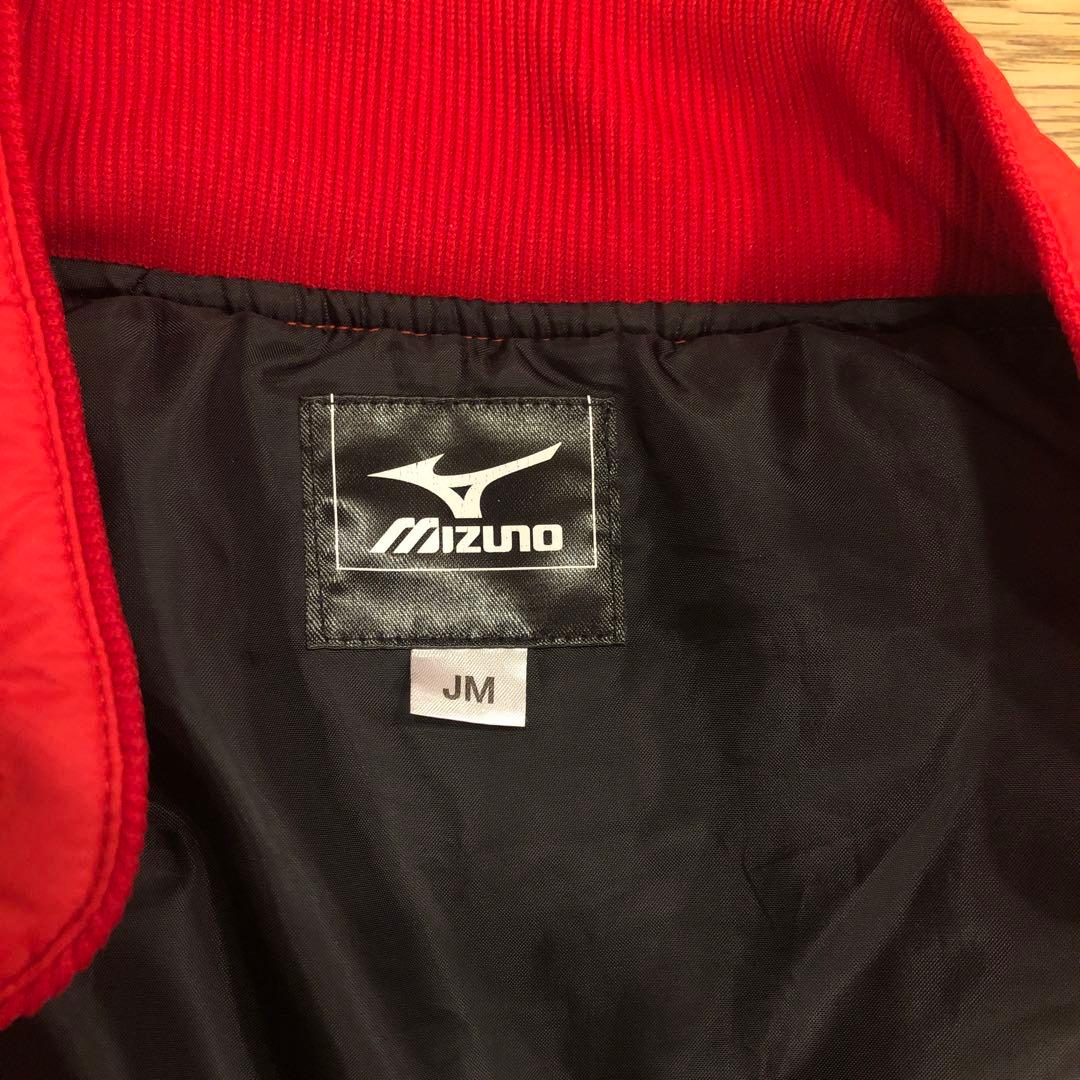 ポルテ グランドコート Mizuno JMサイズ