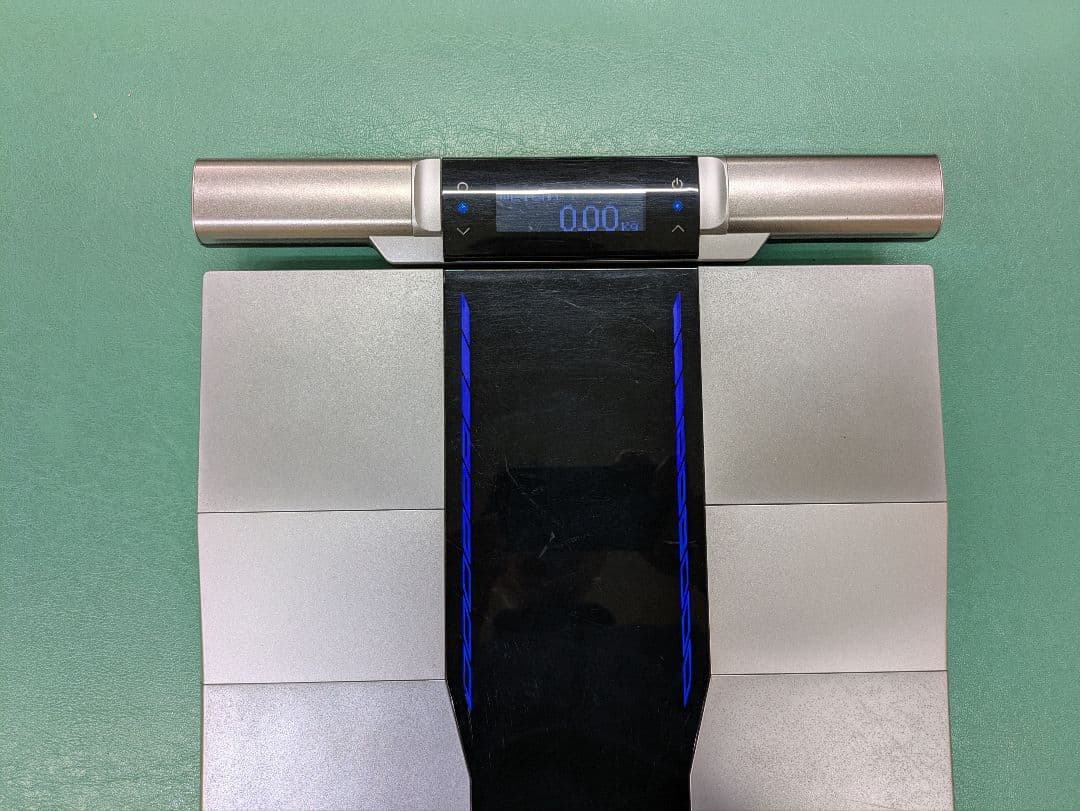 tanita タニタ 体組成計 innerscan dual rd-800