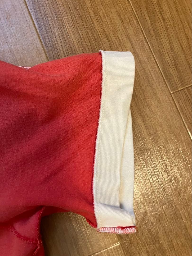 R*i様 adidas 正規品　インデペンディエンテ　ユニフォーム　ヴィンテージ