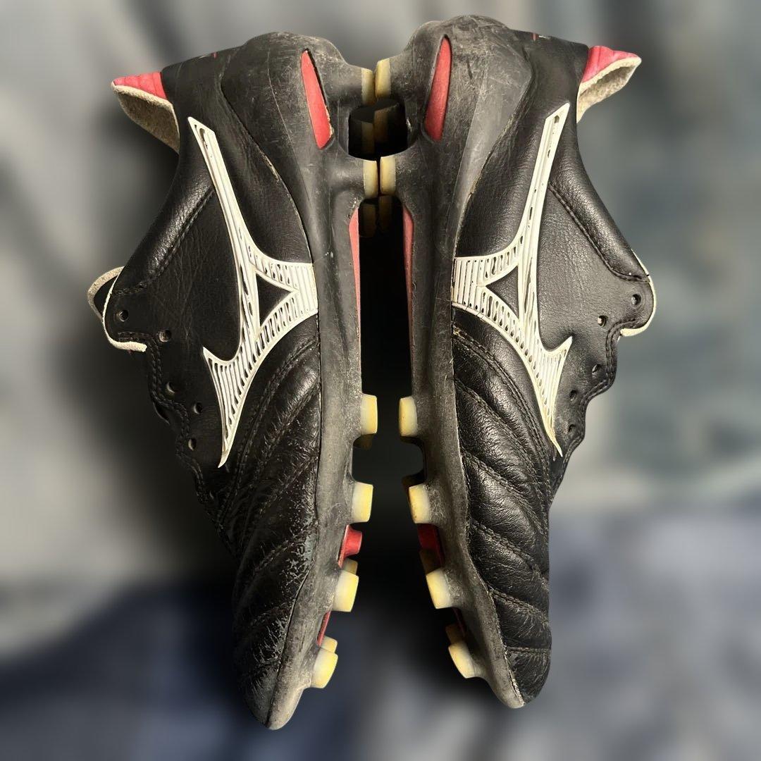 Mizuno モレリア　25cm