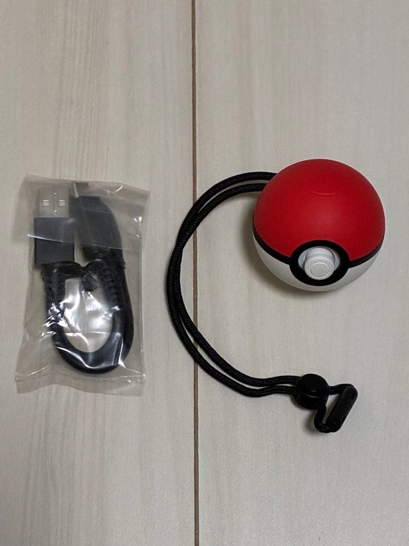 t*1様 ポケットモンスター Let's Go! イーブイ + モンスターボール