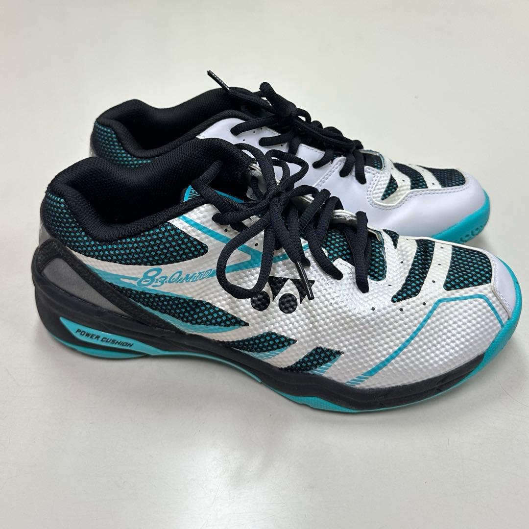 YONEX POWER CUSHION バドミントンシューズ 27.0cm
