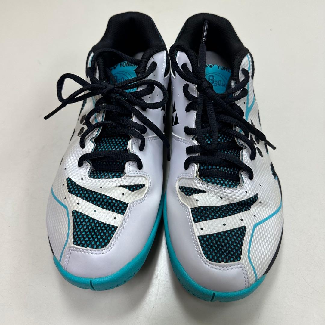 YONEX POWER CUSHION バドミントンシューズ 27.0cm