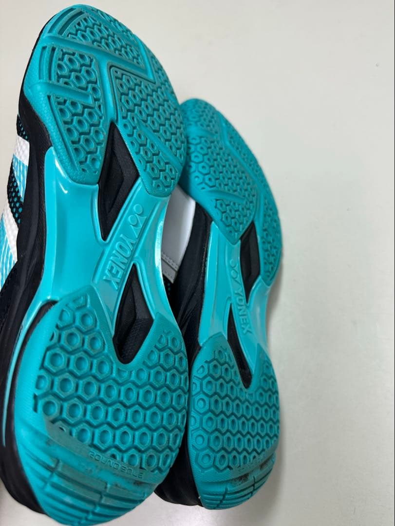 YONEX POWER CUSHION バドミントンシューズ 27.0cm