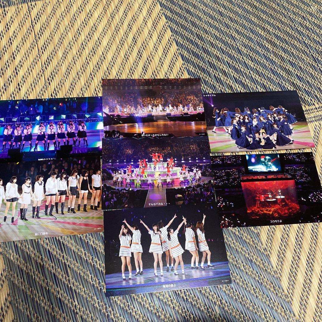 乃木坂46 2ndYearBirthdayLive