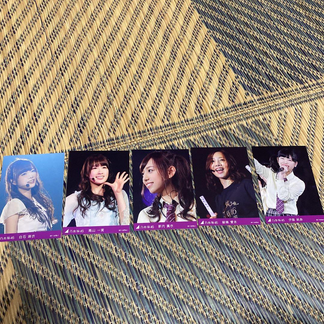 乃木坂46 2ndYearBirthdayLive