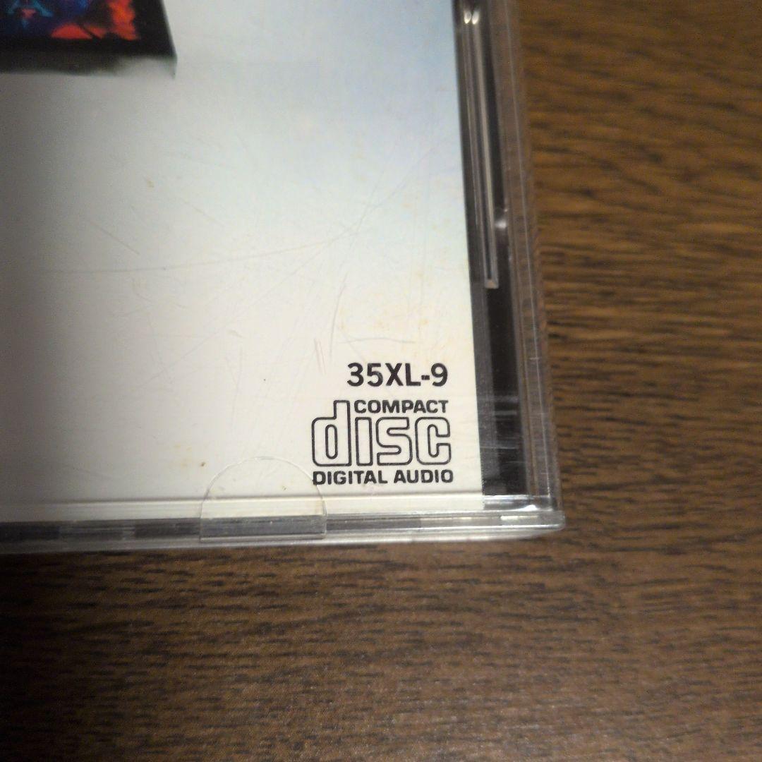 CHAGE&ASUKA IV −21世紀− ワーナー盤 CD