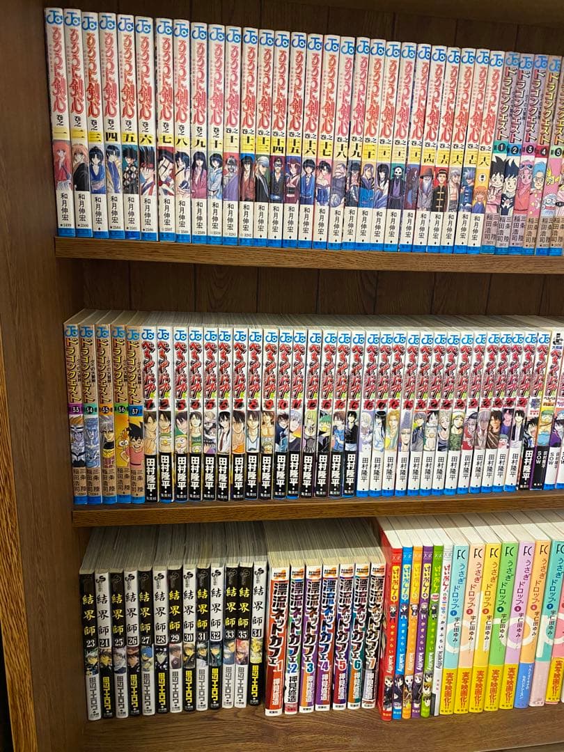 【激安】漫画　まとめ売り