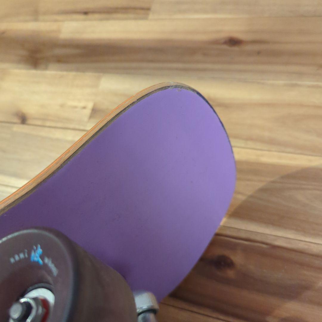 welcome skateboard ウェルカムスケートボード