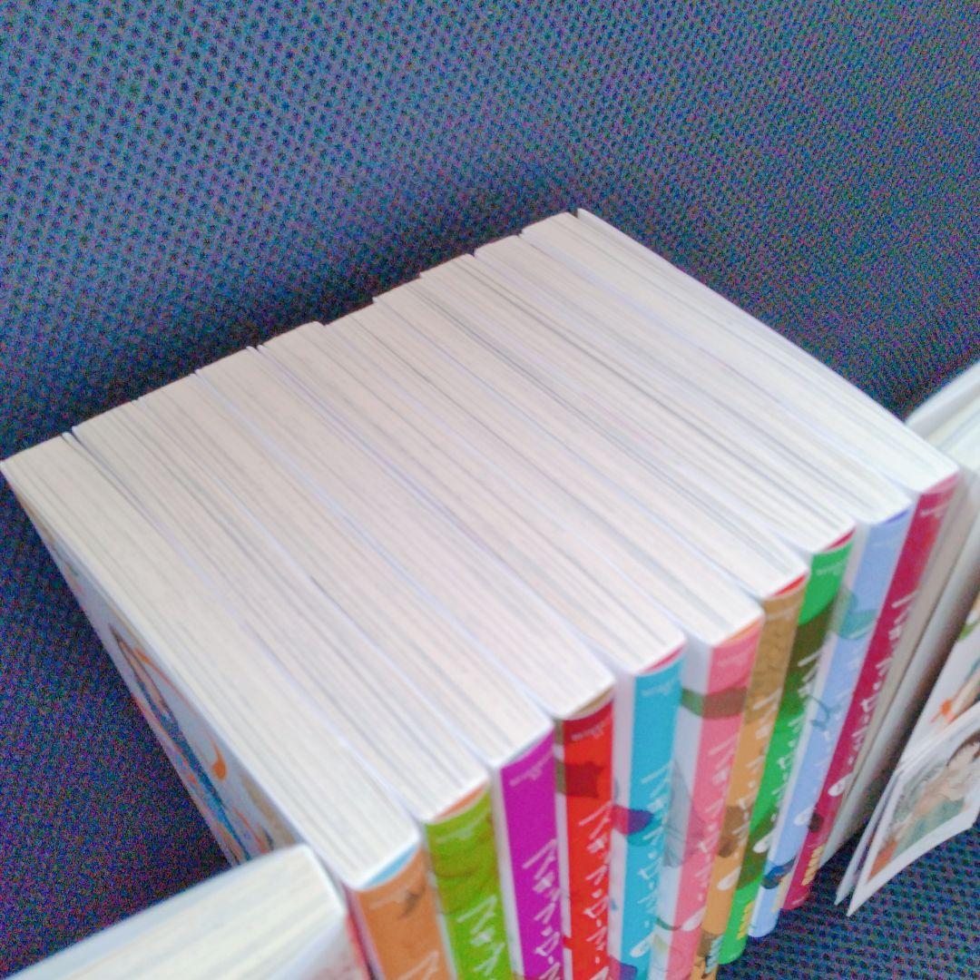 スキップとローファー 全巻 1-12巻 【新品購入一読のみ】