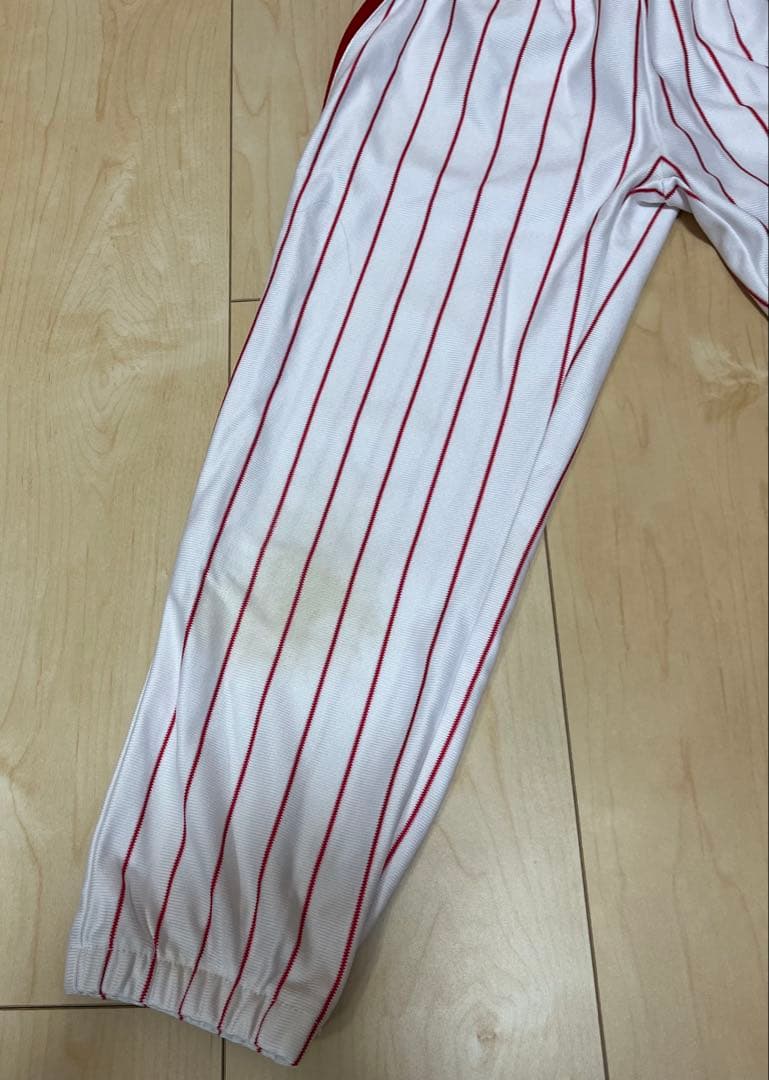 PORT 野球 ユニフォームセット