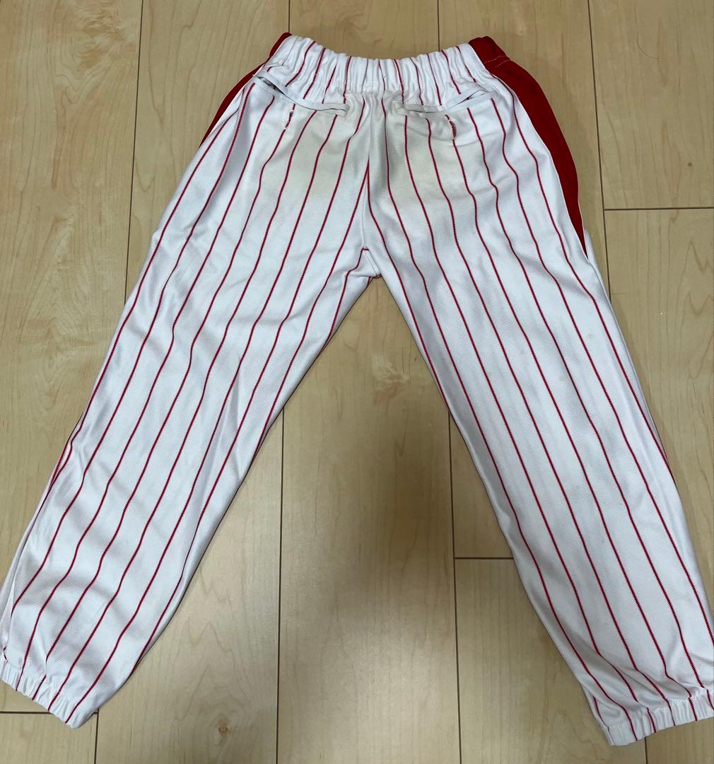 PORT 野球 ユニフォームセット