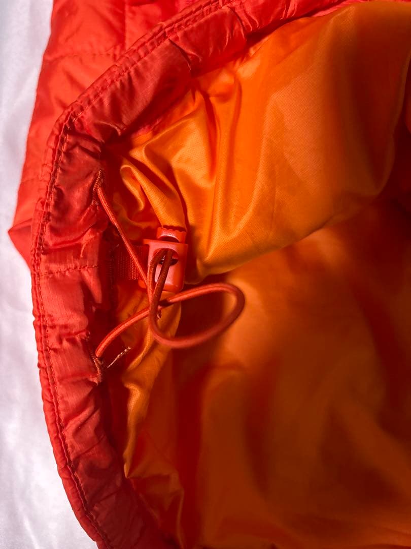 patagoniaパタゴニア 2013製ナノパフベスト 【M 】プリマロフト