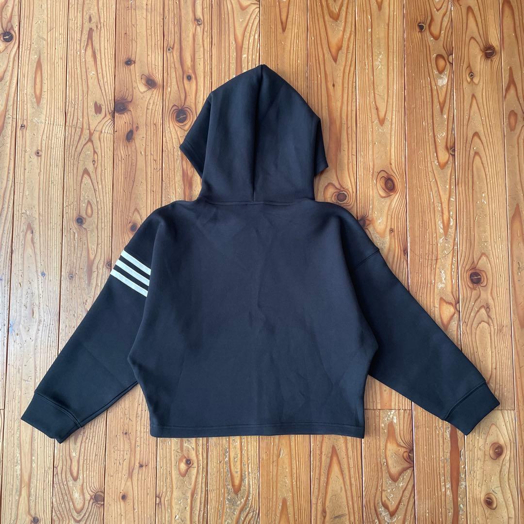 adidas originals スゥエット パーカー フーディ