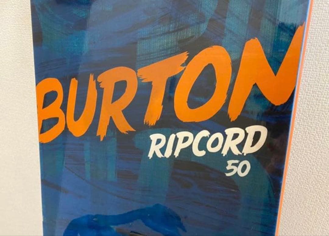 超特価！BURTON&RIDE スノボセット　バートン　ライド　リップコード