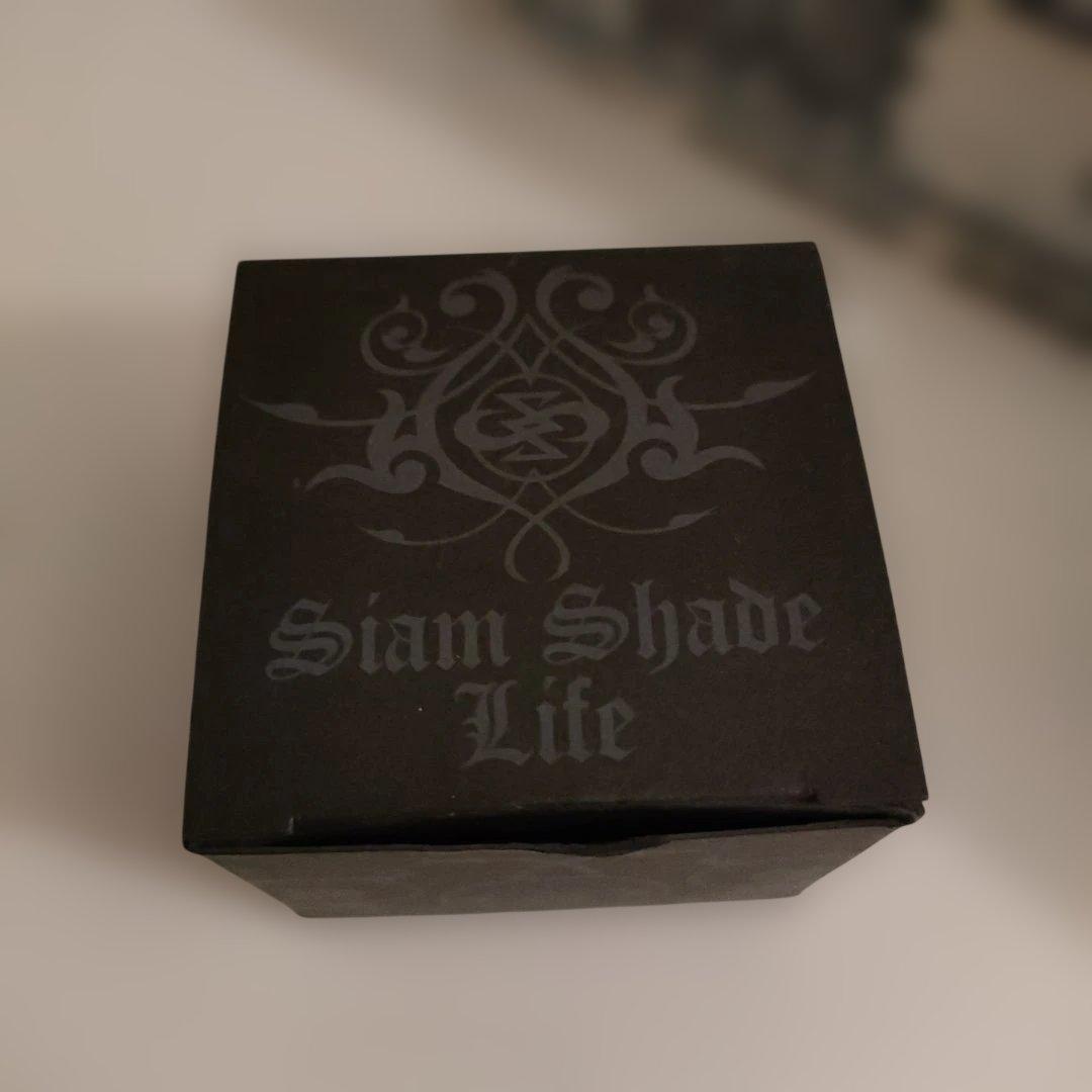 SIAM SHADE/10～The Perfect Collection～