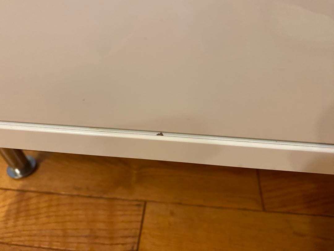 IKEA イケア TOFTERYD トフテリード ローテーブル センターテーブル