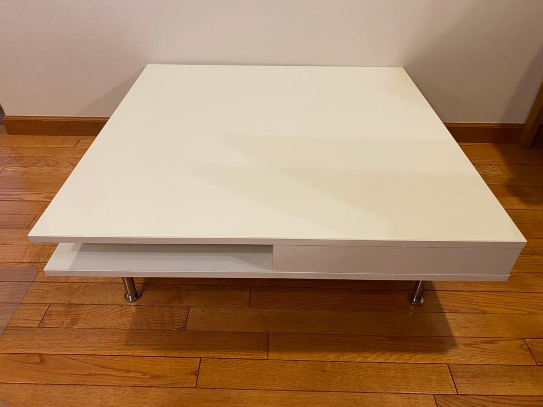 IKEA イケア TOFTERYD トフテリード ローテーブル センターテーブル