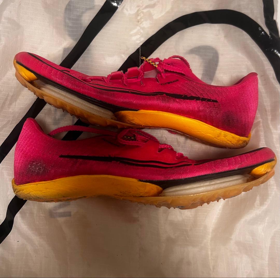NIKEマックスフライ1 24.0cm