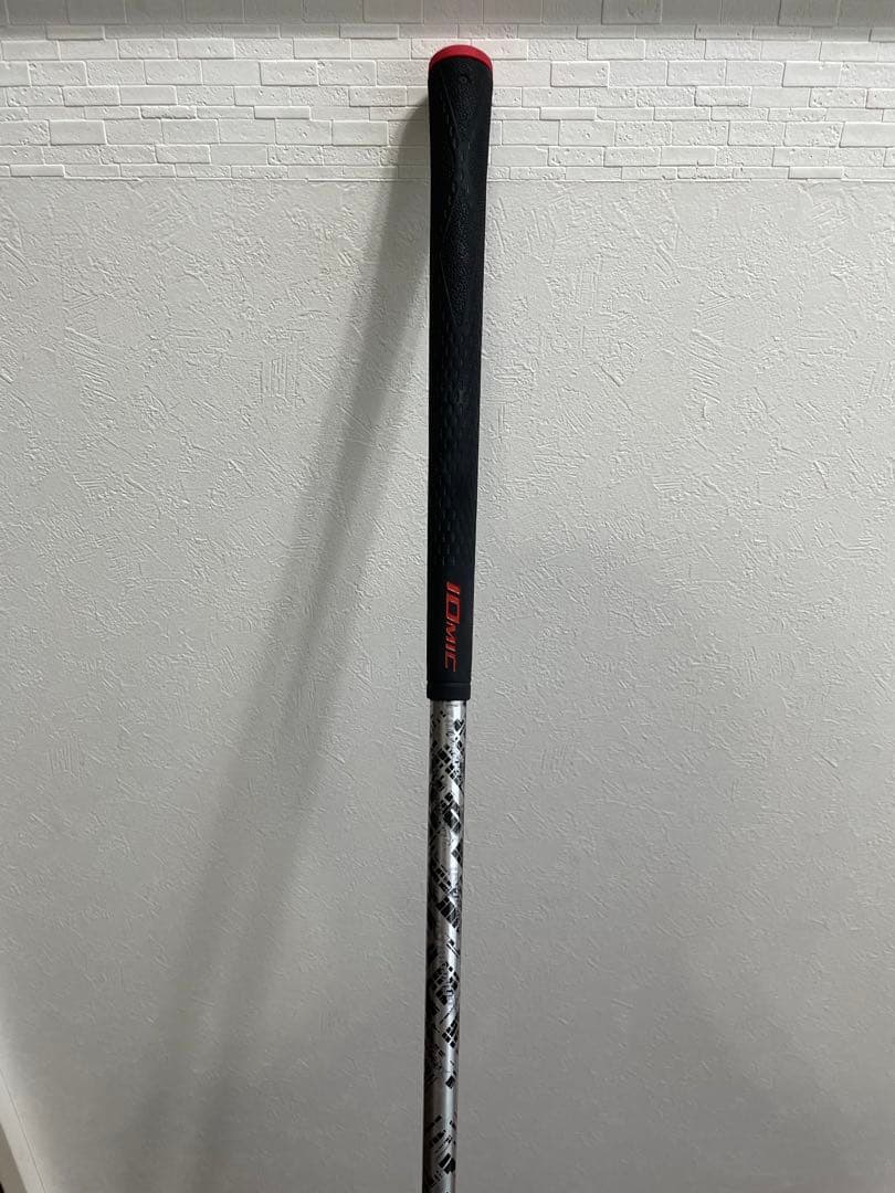 オノフFAIRWAY ARMS KURO 3W The ATTAS V2 5S
