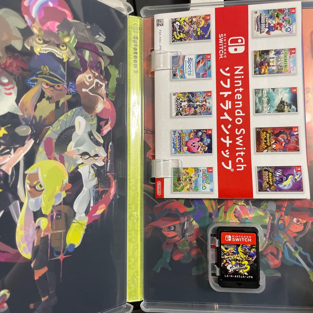 任天堂 switchグレー