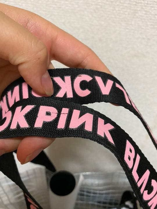 K-POP・アジア BLACK PINK