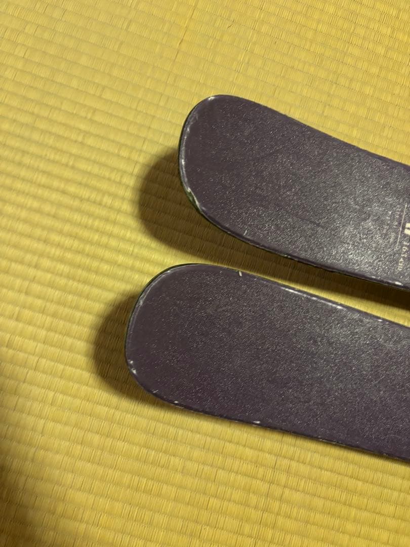 スキー Armada ARV84 163cm